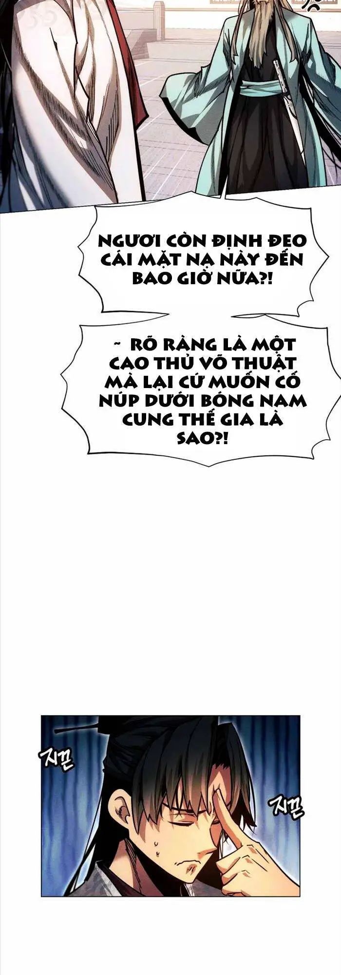 Chuyển Sinh Vào Thế Giới Võ Lâm Nettruyen ZZZ Chương 49 Page 14