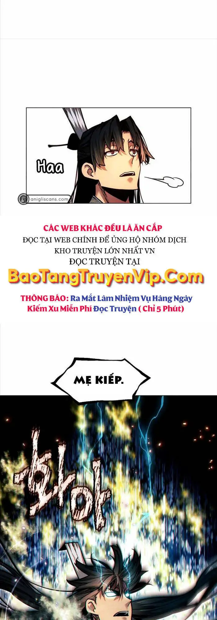 Chuyển Sinh Vào Thế Giới Võ Lâm Nettruyen ZZZ Chương 49 Page 15