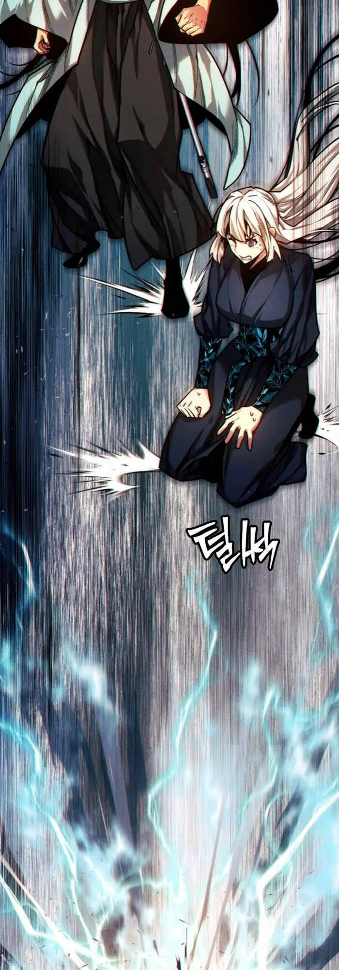Chuyển Sinh Vào Thế Giới Võ Lâm Nettruyen ZZZ Chương 49 Page 18