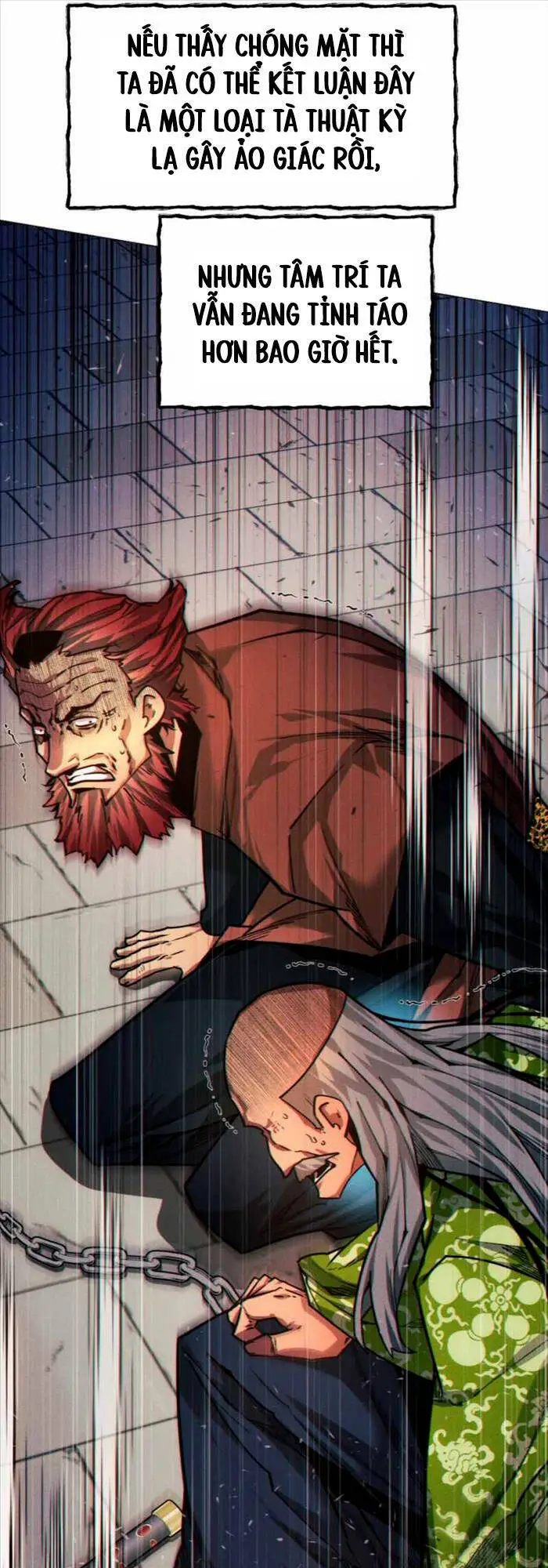 Chuyển Sinh Vào Thế Giới Võ Lâm Nettruyen ZZZ Chương 49 Page 22