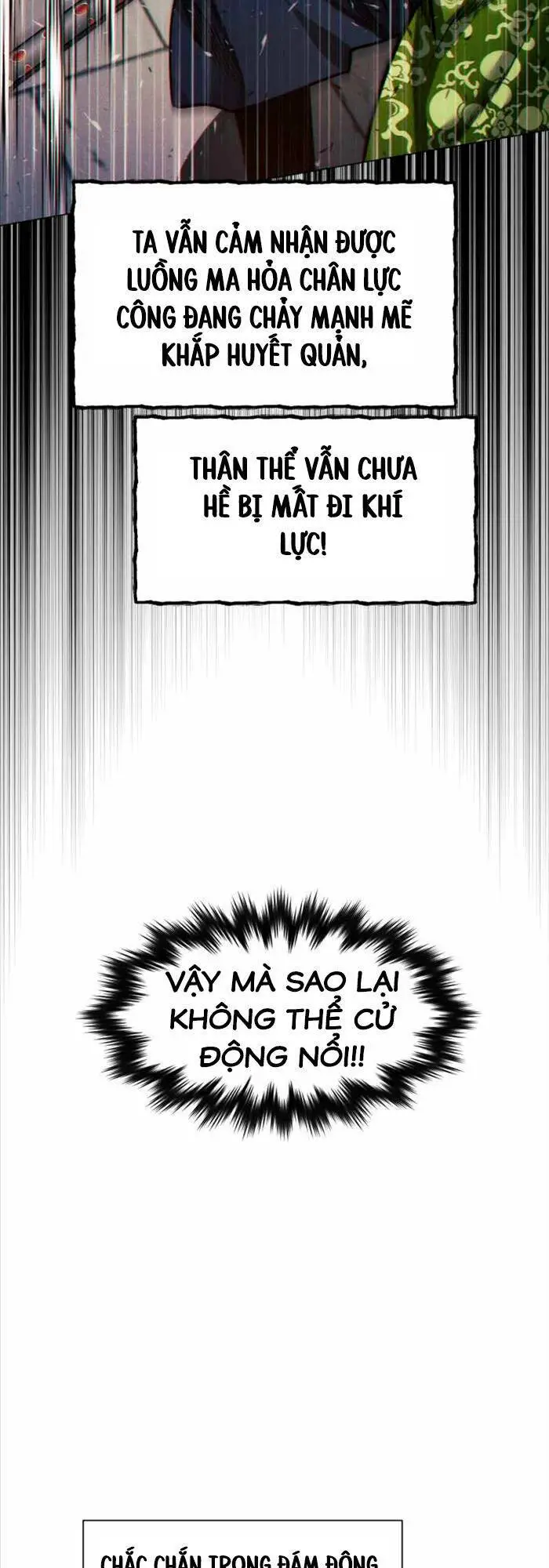 Chuyển Sinh Vào Thế Giới Võ Lâm Nettruyen ZZZ Chương 49 Page 23