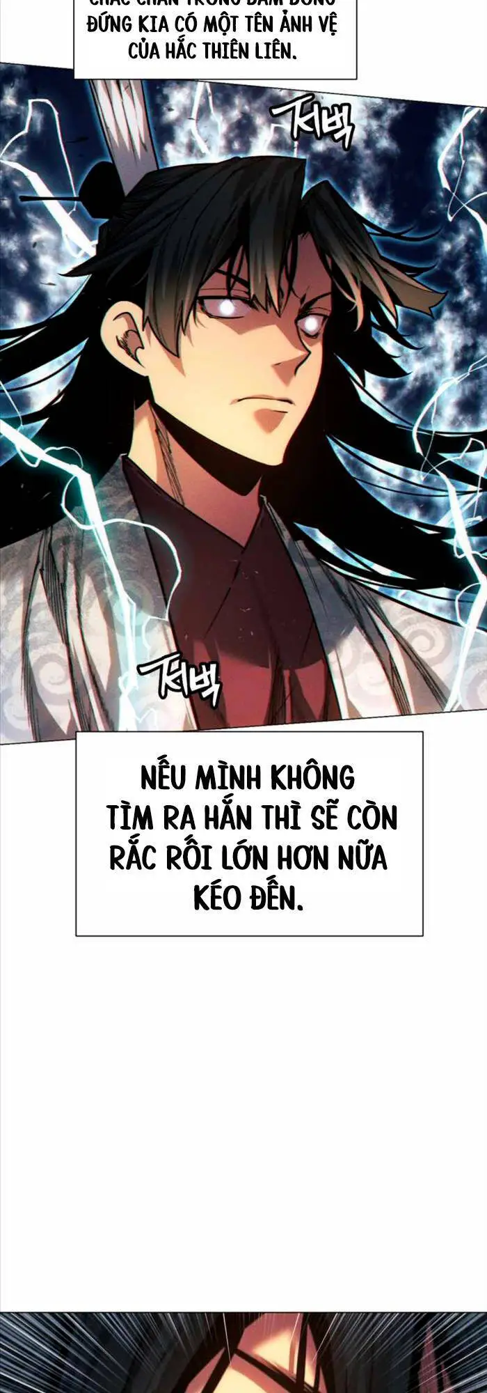 Chuyển Sinh Vào Thế Giới Võ Lâm Nettruyen ZZZ Chương 49 Page 24