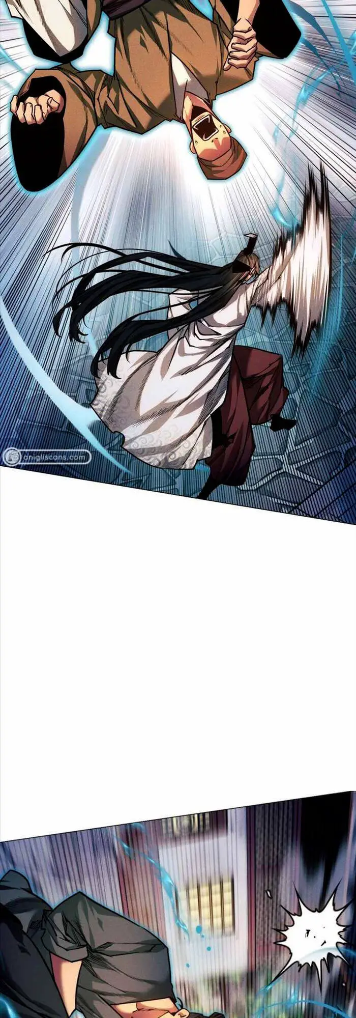 Chuyển Sinh Vào Thế Giới Võ Lâm Nettruyen ZZZ Chương 49 Page 32