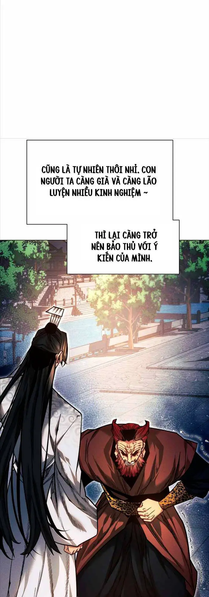 Chuyển Sinh Vào Thế Giới Võ Lâm Nettruyen ZZZ Chương 49 Page 41