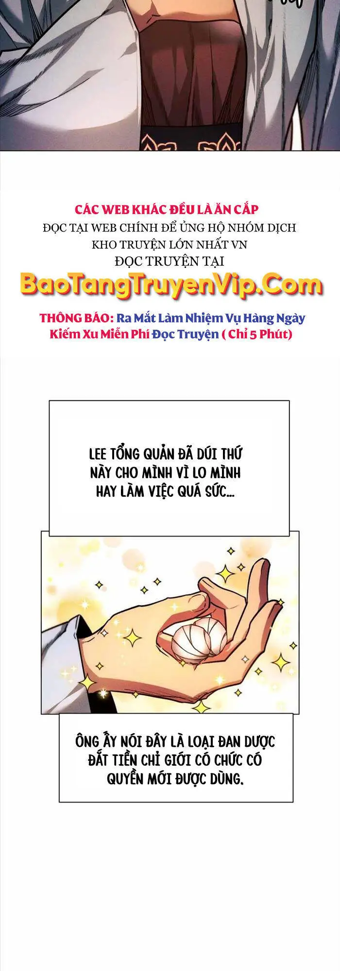 Chuyển Sinh Vào Thế Giới Võ Lâm Nettruyen ZZZ Chương 49 Page 43