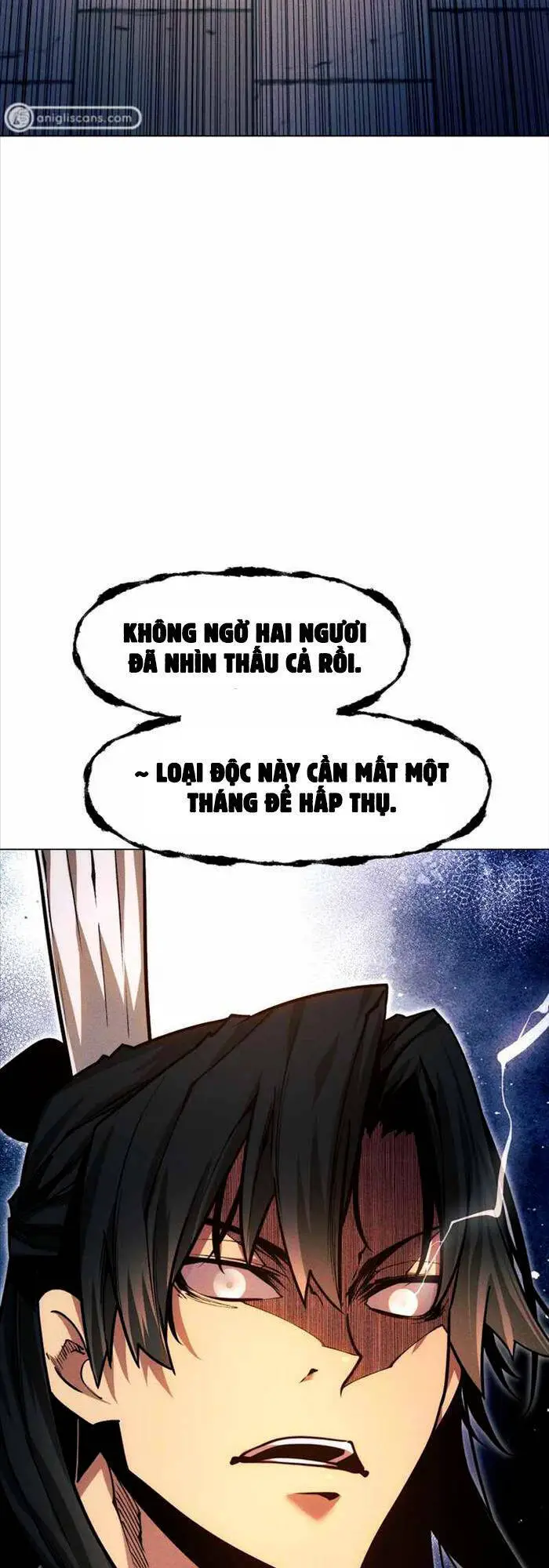 Chuyển Sinh Vào Thế Giới Võ Lâm Nettruyen ZZZ Chương 49 Page 45