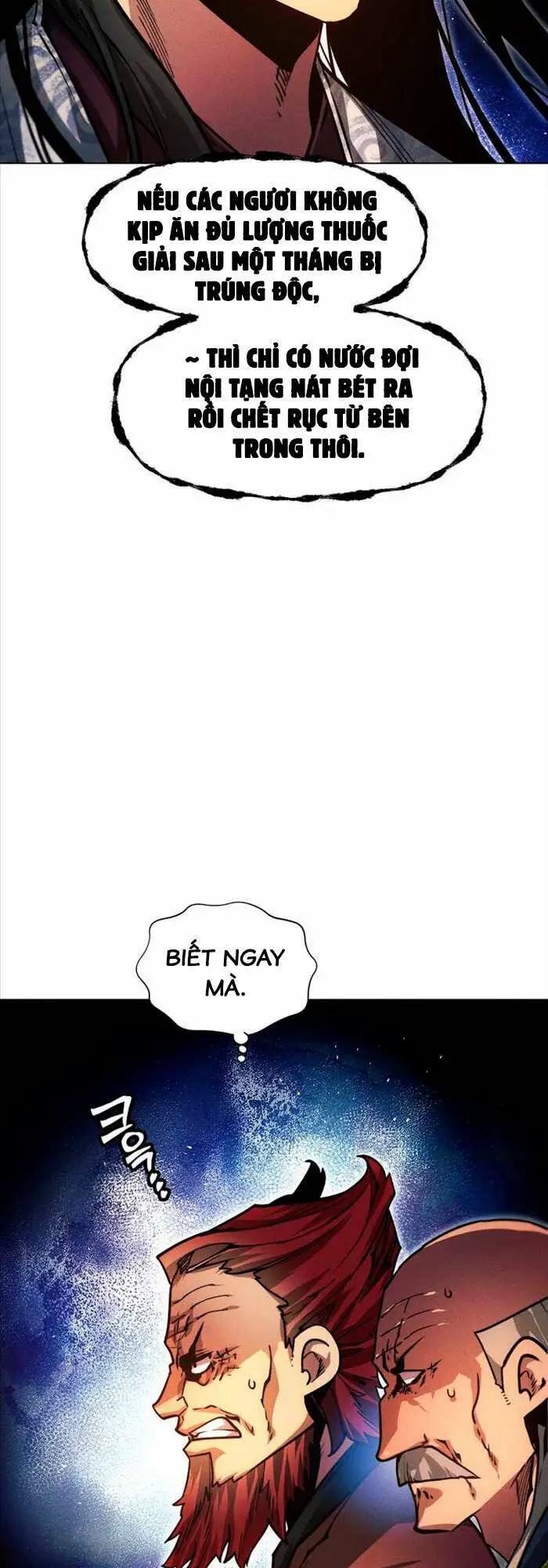 Chuyển Sinh Vào Thế Giới Võ Lâm Nettruyen ZZZ Chương 49 Page 46