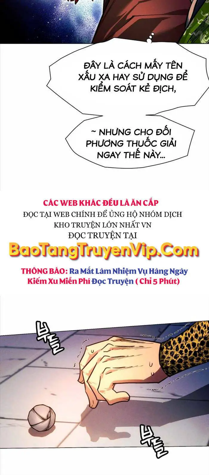 Chuyển Sinh Vào Thế Giới Võ Lâm Nettruyen ZZZ Chương 49 Page 47