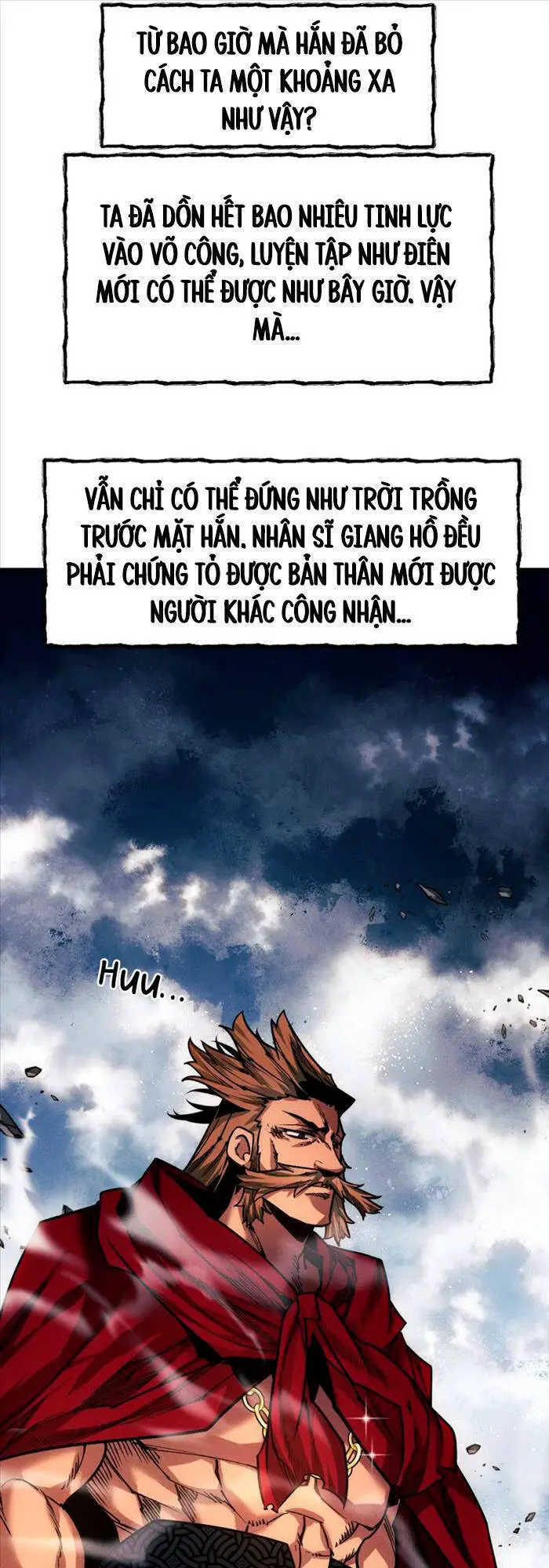 Chuyển Sinh Vào Thế Giới Võ Lâm Nettruyen ZZZ Chương 47 Page 13