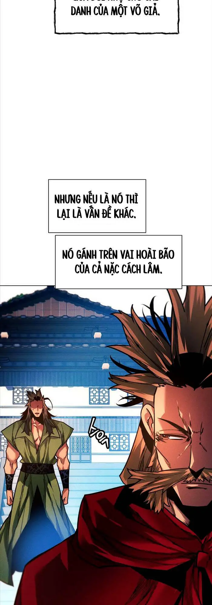 Chuyển Sinh Vào Thế Giới Võ Lâm Nettruyen ZZZ Chương 47 Page 15