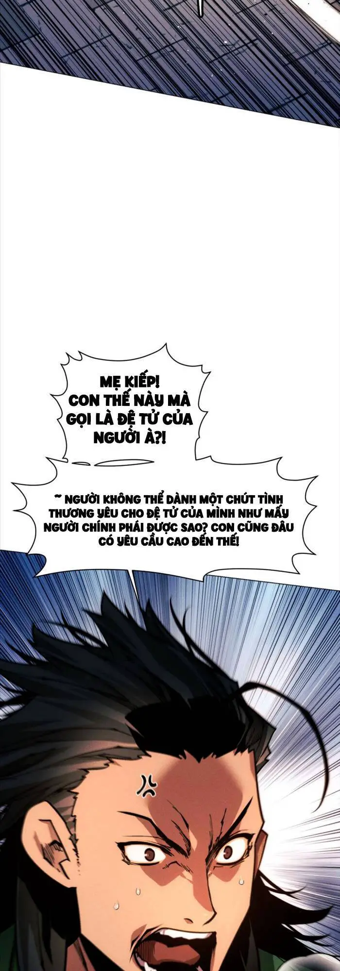 Chuyển Sinh Vào Thế Giới Võ Lâm Nettruyen ZZZ Chương 47 Page 21