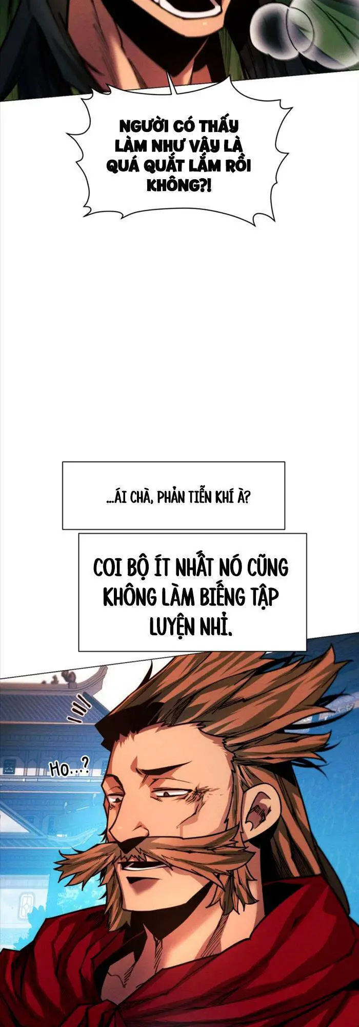 Chuyển Sinh Vào Thế Giới Võ Lâm Nettruyen ZZZ Chương 47 Page 22