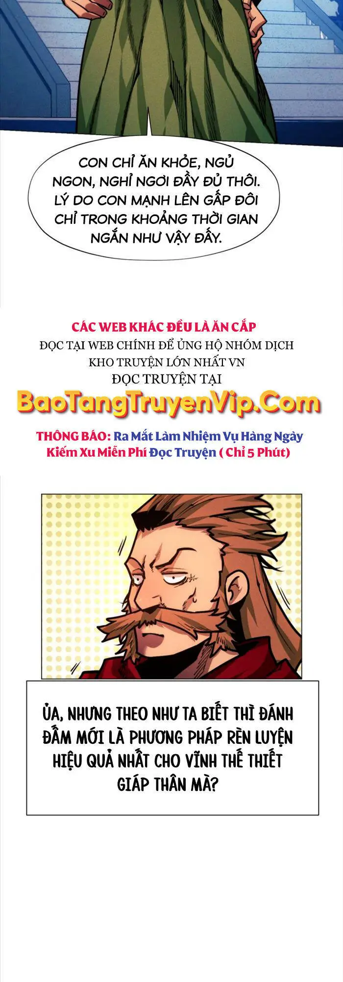 Chuyển Sinh Vào Thế Giới Võ Lâm Nettruyen ZZZ Chương 47 Page 28