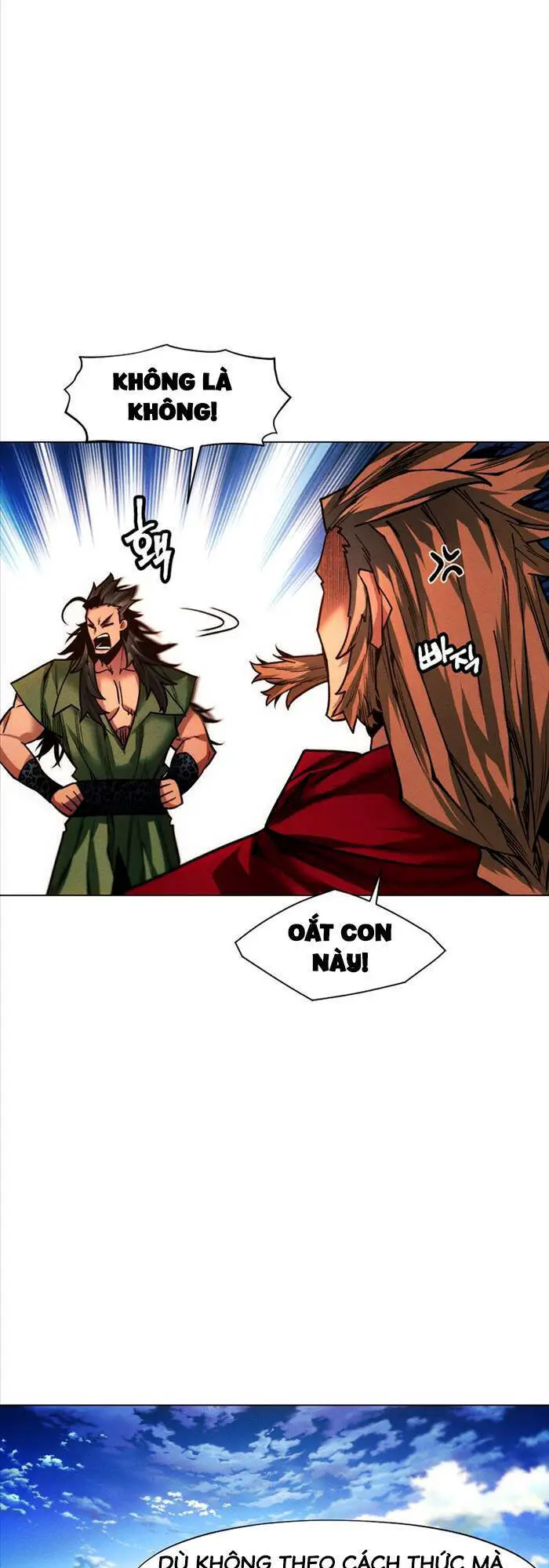 Chuyển Sinh Vào Thế Giới Võ Lâm Nettruyen ZZZ Chương 47 Page 33