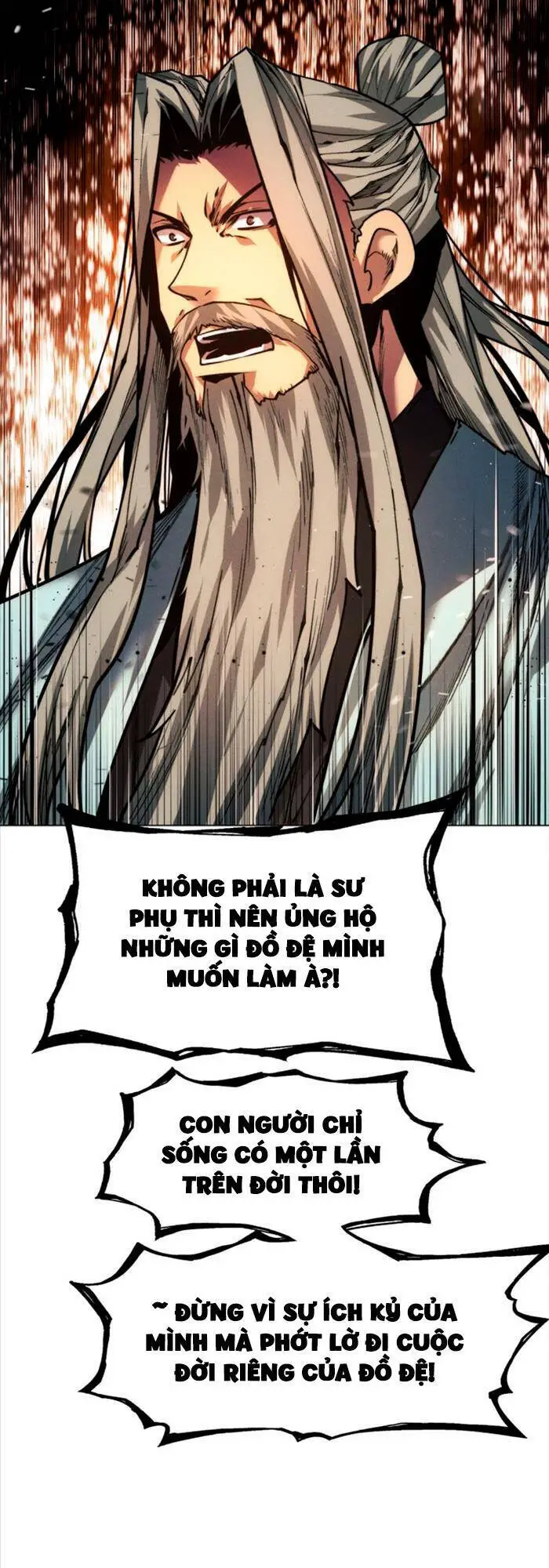 Chuyển Sinh Vào Thế Giới Võ Lâm Nettruyen ZZZ Chương 47 Page 42