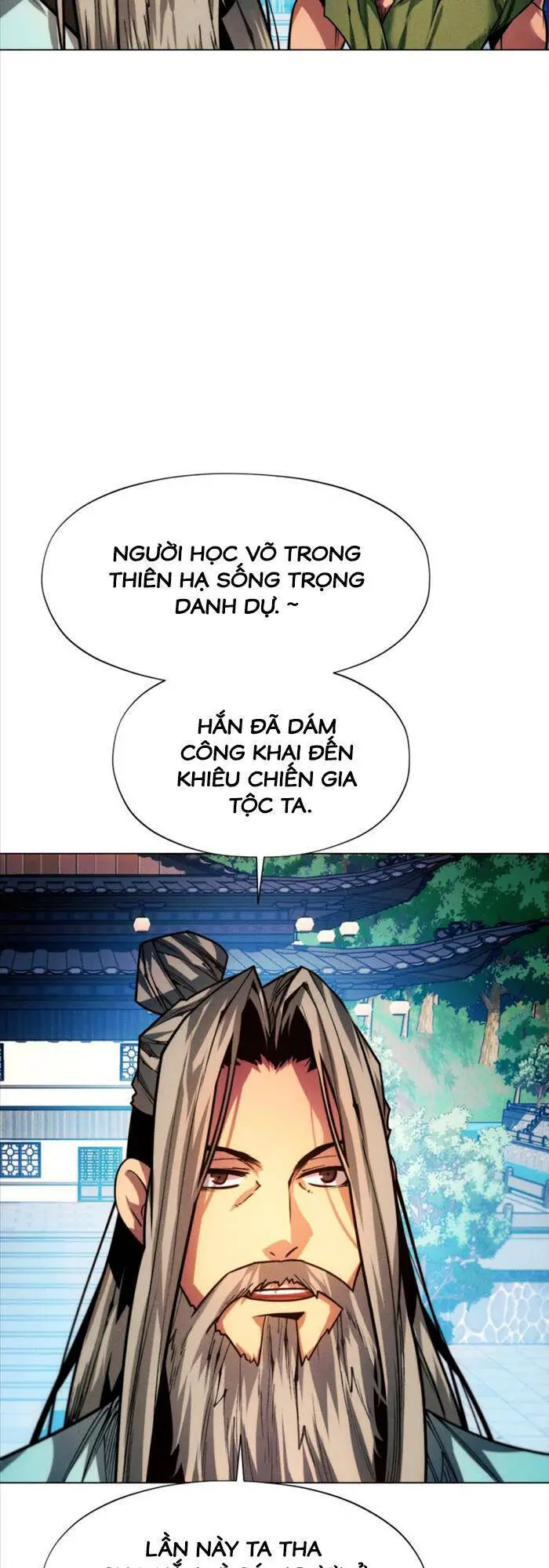 Chuyển Sinh Vào Thế Giới Võ Lâm Nettruyen ZZZ Chương 47 Page 59