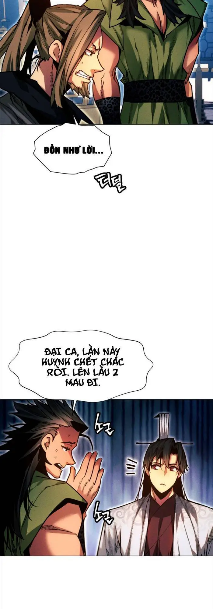 Chuyển Sinh Vào Thế Giới Võ Lâm Nettruyen ZZZ Chương 47 Page 70