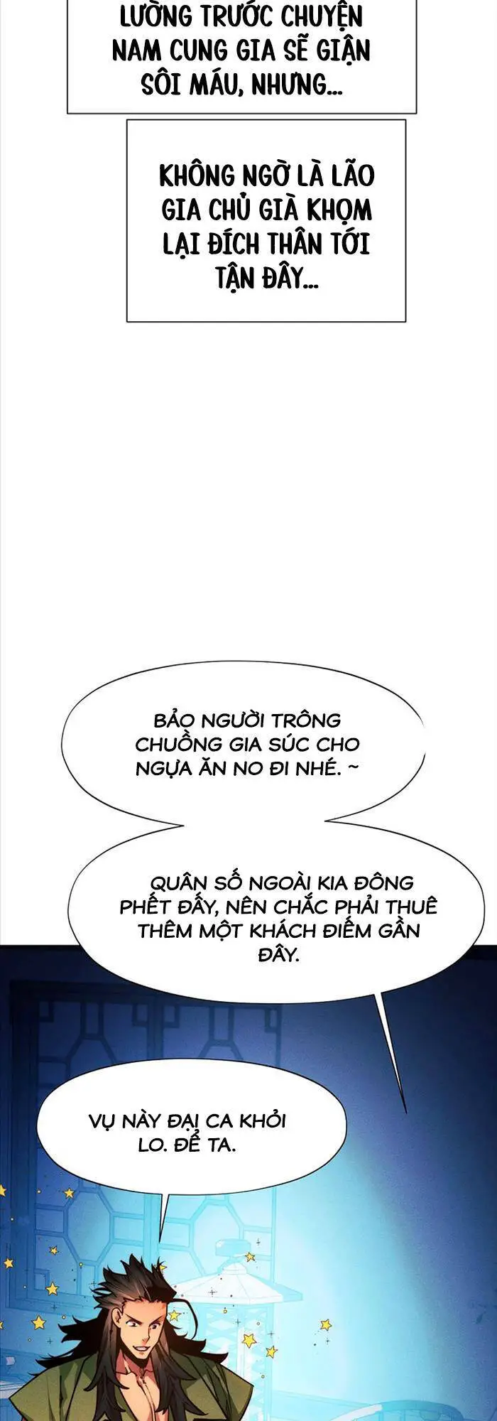 Chuyển Sinh Vào Thế Giới Võ Lâm Nettruyen ZZZ Chương 47 Page 73