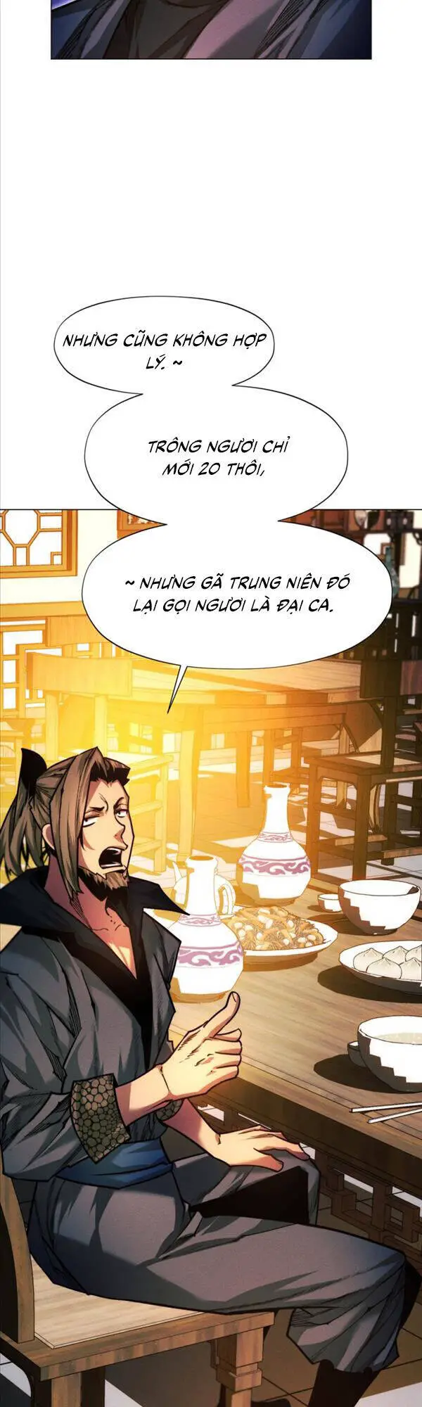 Chuyển Sinh Vào Thế Giới Võ Lâm Nettruyen ZZZ Chương 42 Page 5