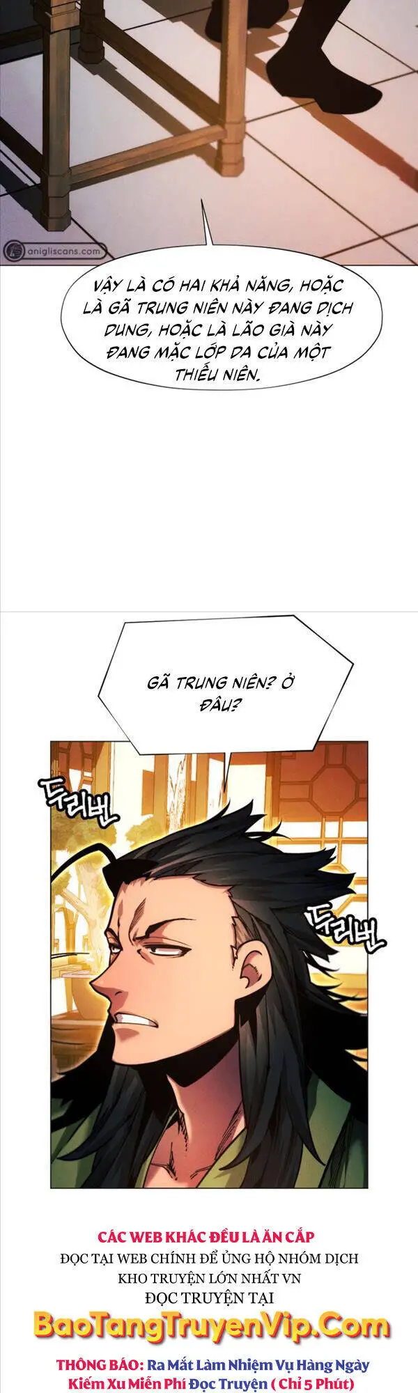 Chuyển Sinh Vào Thế Giới Võ Lâm Nettruyen ZZZ Chương 42 Page 6