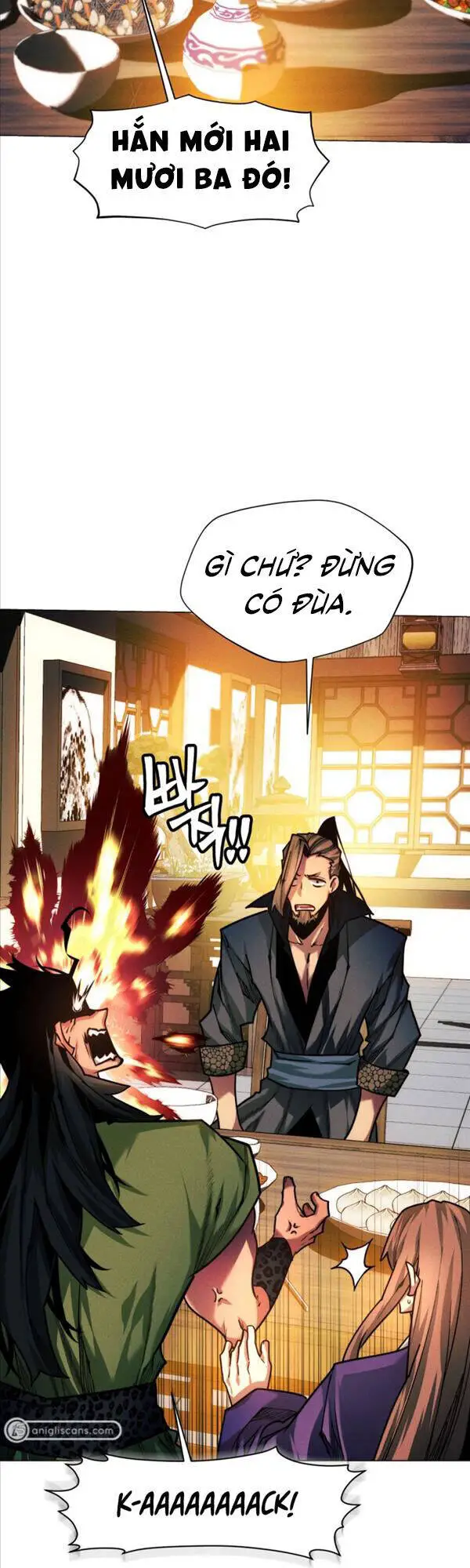 Chuyển Sinh Vào Thế Giới Võ Lâm Nettruyen ZZZ Chương 42 Page 9