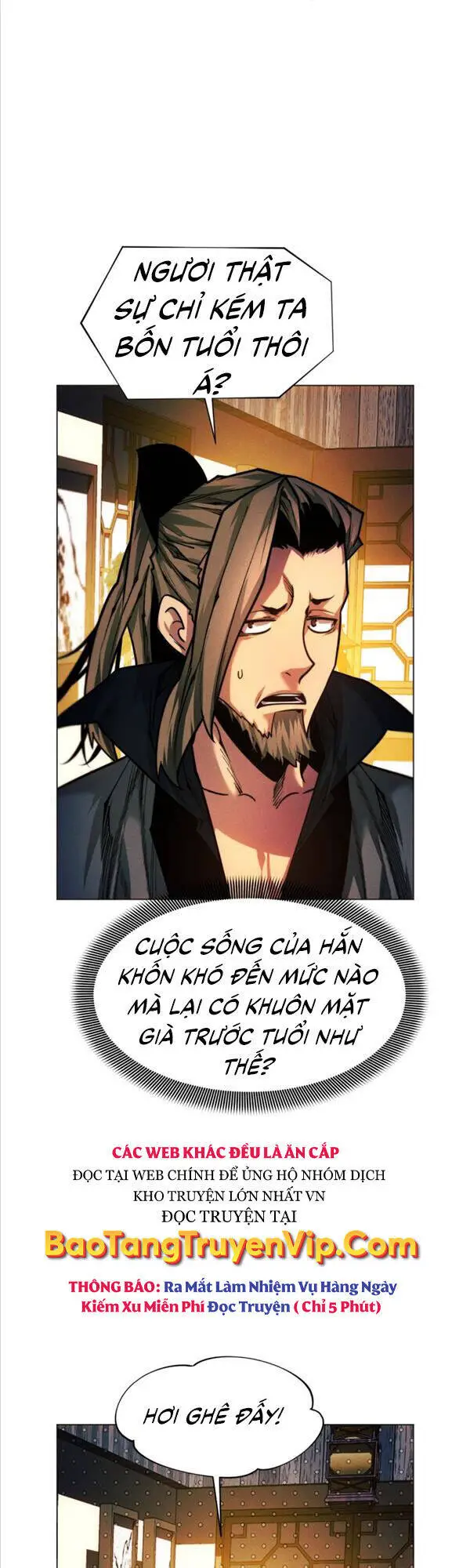 Chuyển Sinh Vào Thế Giới Võ Lâm Nettruyen ZZZ Chương 42 Page 10