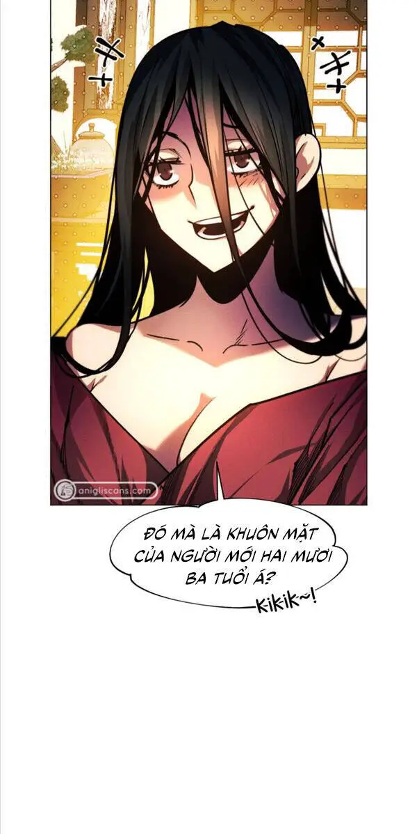 Chuyển Sinh Vào Thế Giới Võ Lâm Nettruyen ZZZ Chương 42 Page 11