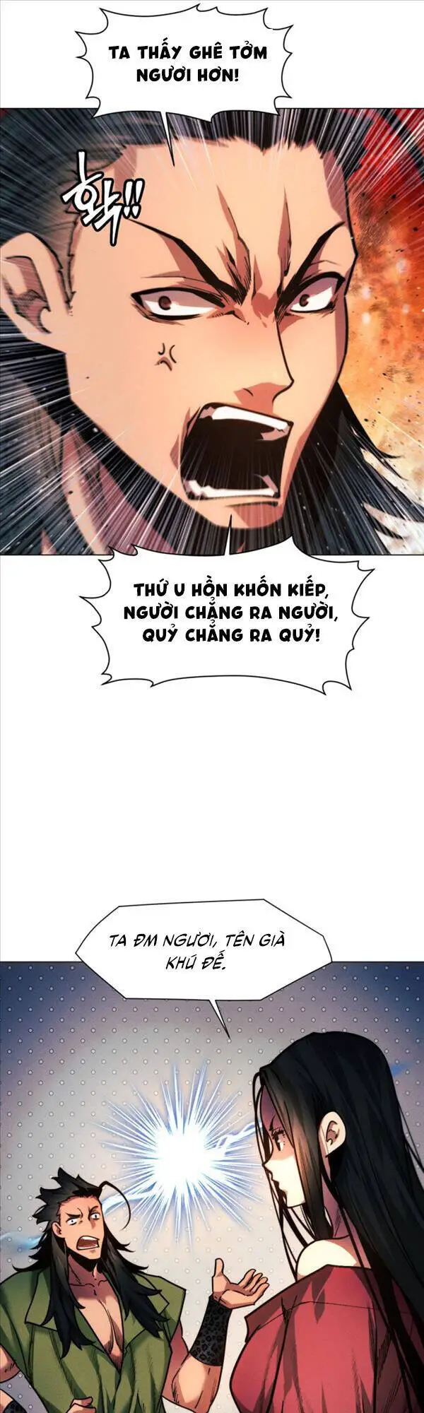 Chuyển Sinh Vào Thế Giới Võ Lâm Nettruyen ZZZ Chương 42 Page 12