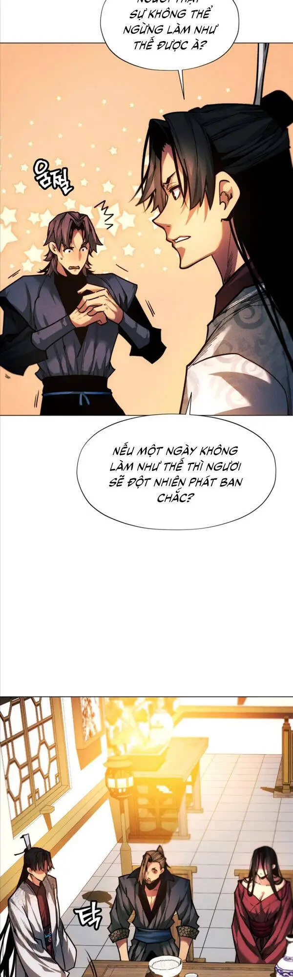 Chuyển Sinh Vào Thế Giới Võ Lâm Nettruyen ZZZ Chương 42 Page 15
