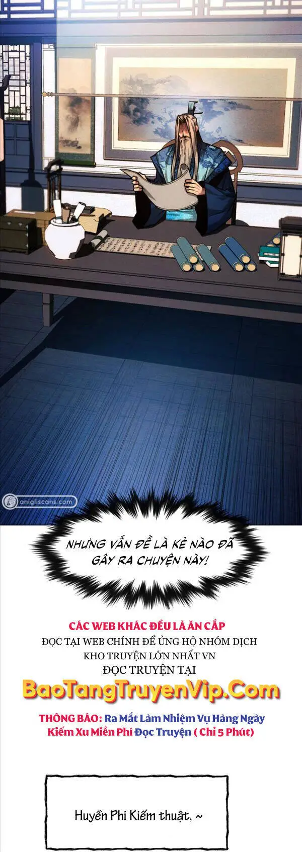 Chuyển Sinh Vào Thế Giới Võ Lâm Nettruyen ZZZ Chương 42 Page 22