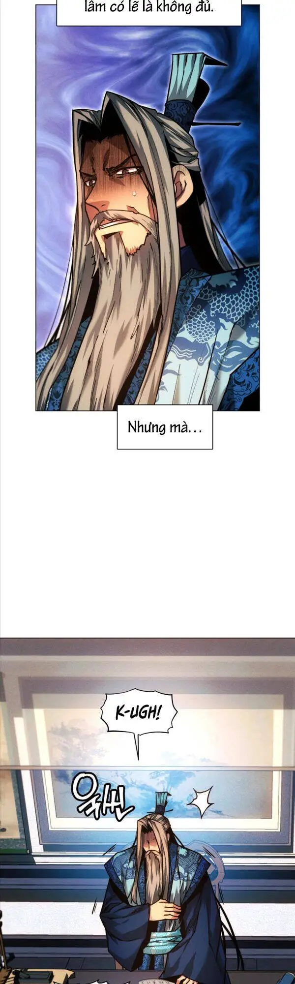 Chuyển Sinh Vào Thế Giới Võ Lâm Nettruyen ZZZ Chương 42 Page 27