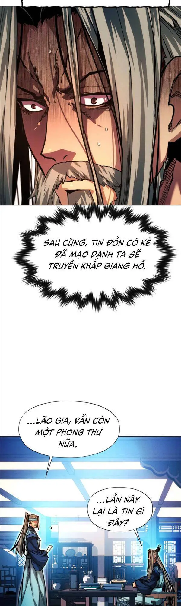 Chuyển Sinh Vào Thế Giới Võ Lâm Nettruyen ZZZ Chương 42 Page 29