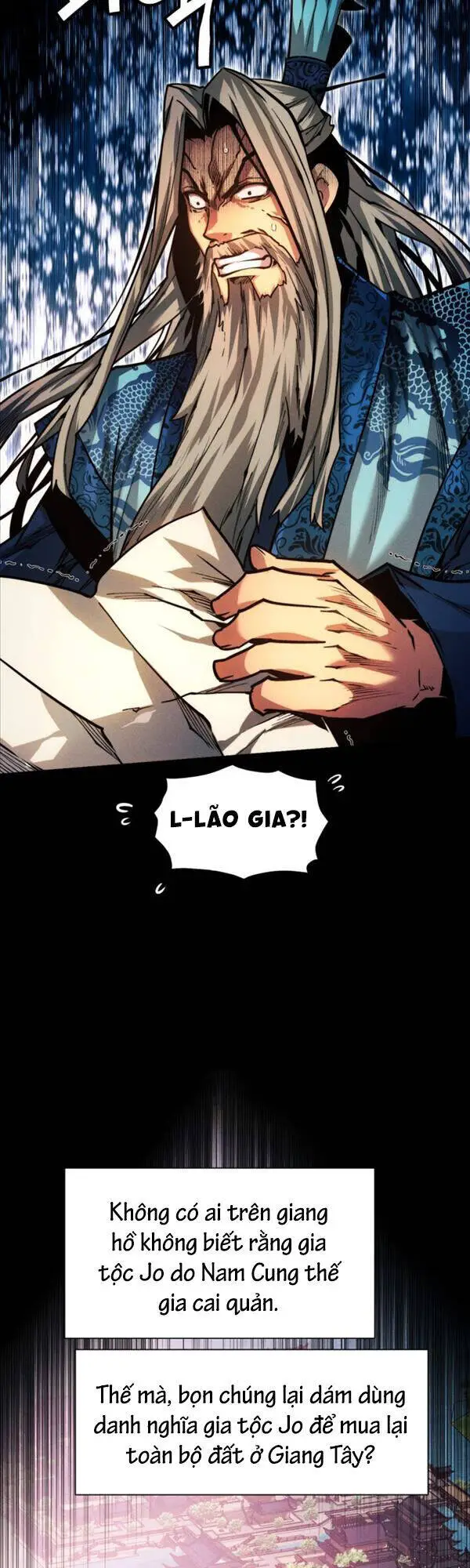 Chuyển Sinh Vào Thế Giới Võ Lâm Nettruyen ZZZ Chương 42 Page 32