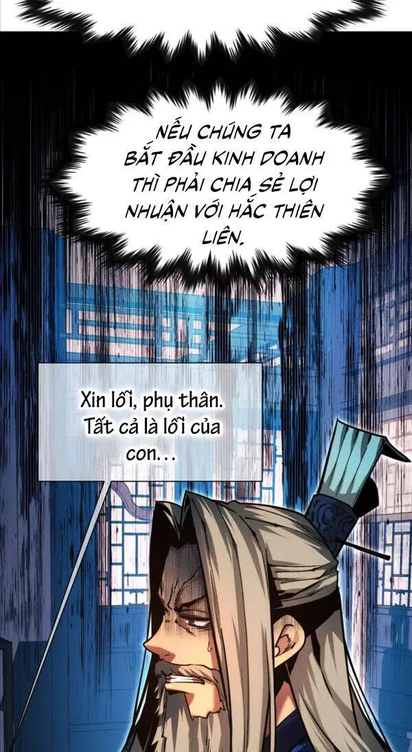 Chuyển Sinh Vào Thế Giới Võ Lâm Nettruyen ZZZ Chương 42 Page 34