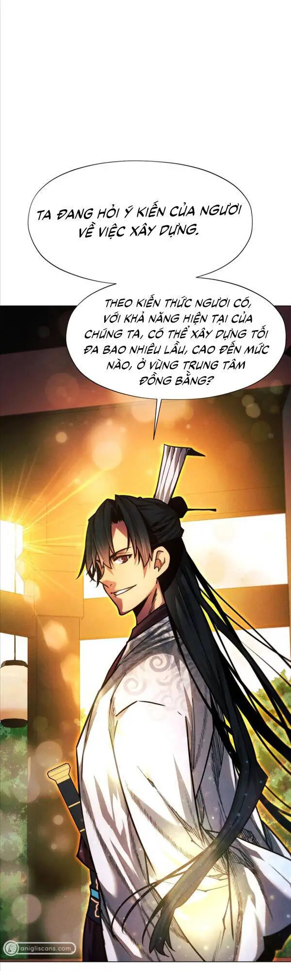 Chuyển Sinh Vào Thế Giới Võ Lâm Nettruyen ZZZ Chương 42 Page 41