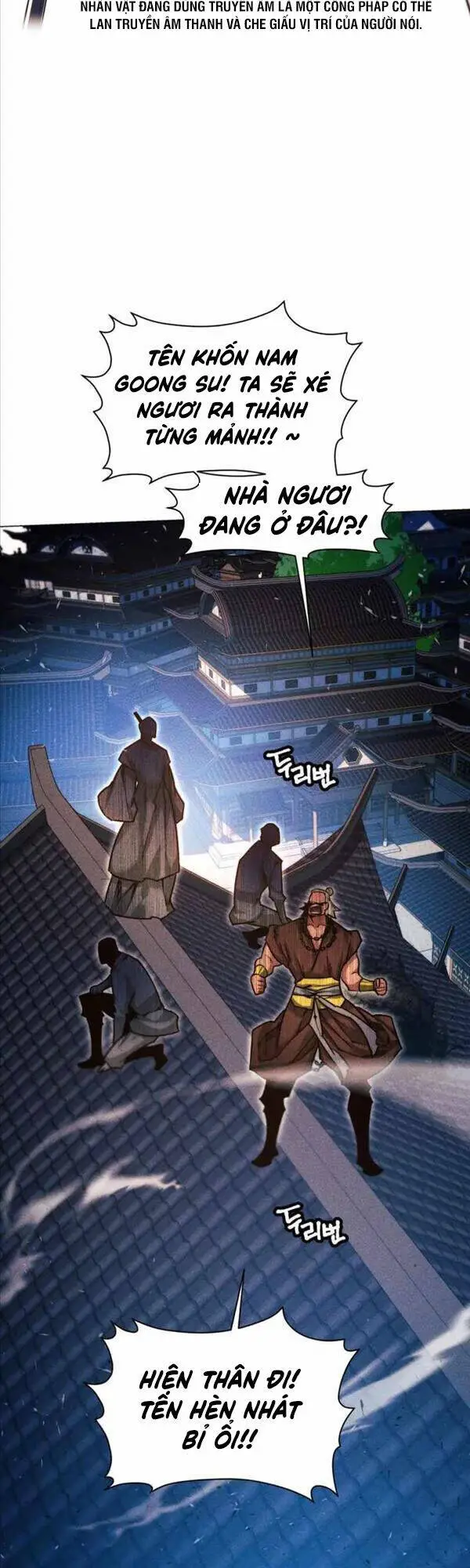 Chuyển Sinh Vào Thế Giới Võ Lâm Nettruyen ZZZ Chương 41 Page 21