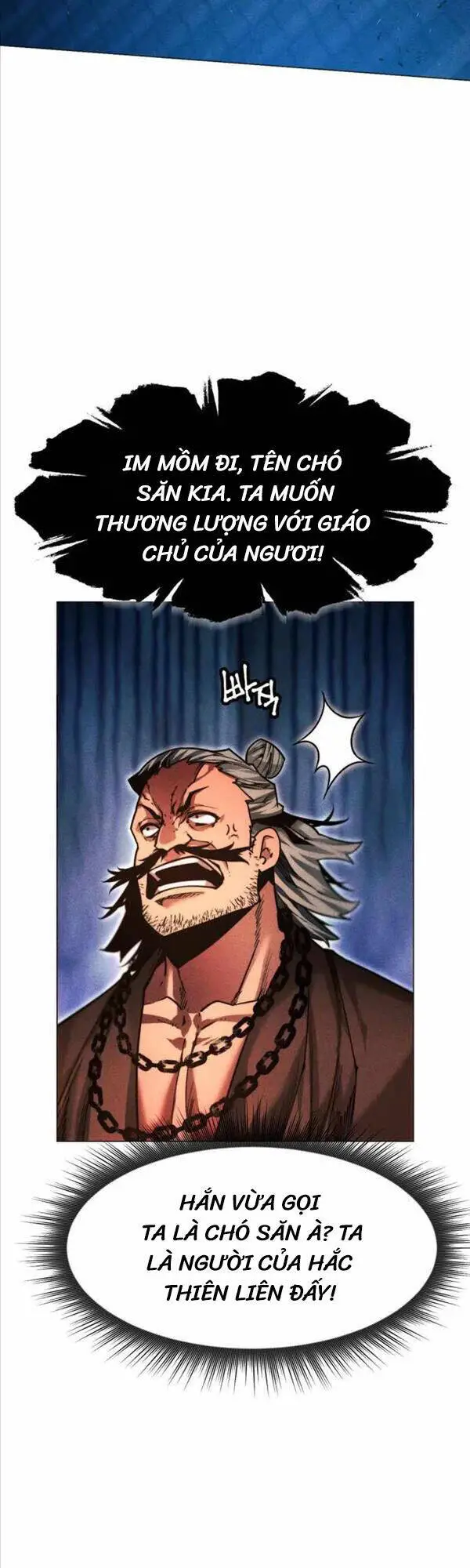Chuyển Sinh Vào Thế Giới Võ Lâm Nettruyen ZZZ Chương 41 Page 22