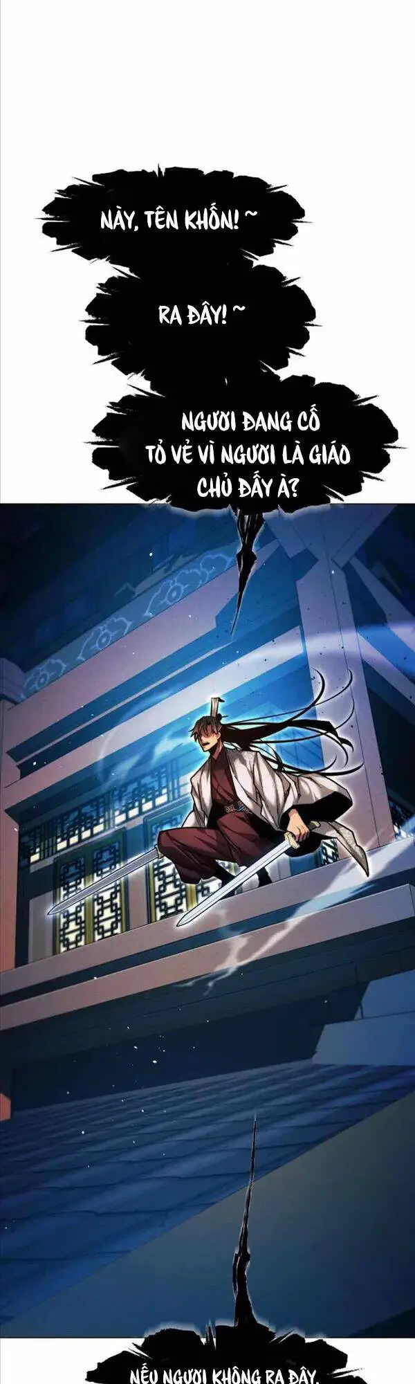 Chuyển Sinh Vào Thế Giới Võ Lâm Nettruyen ZZZ Chương 41 Page 27