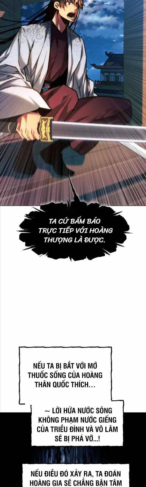 Chuyển Sinh Vào Thế Giới Võ Lâm Nettruyen ZZZ Chương 41 Page 31
