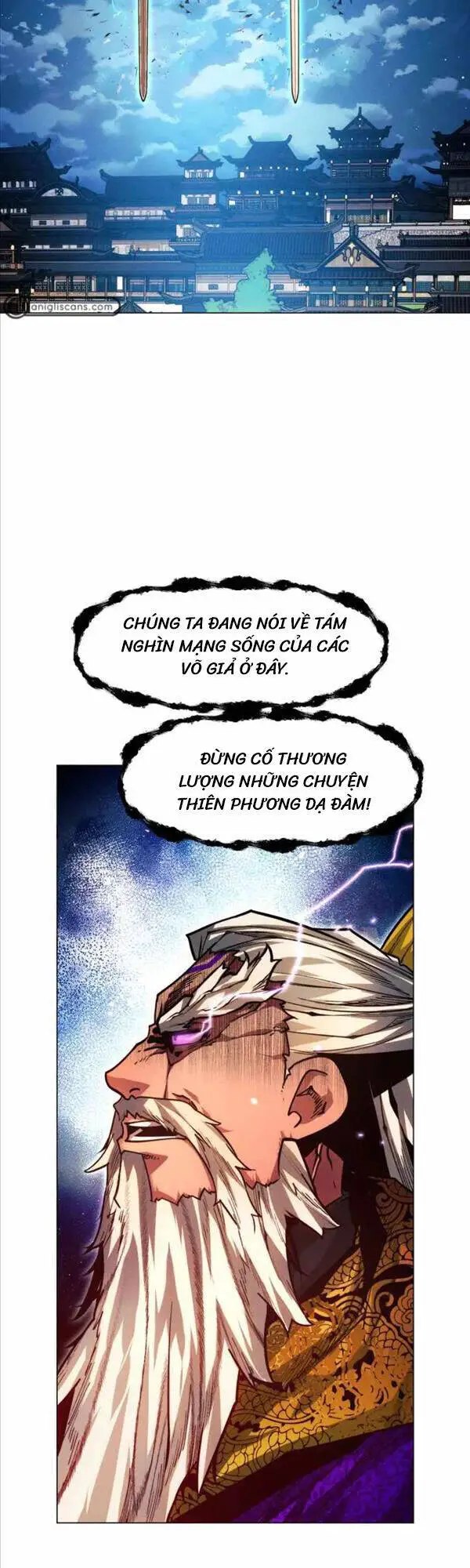 Chuyển Sinh Vào Thế Giới Võ Lâm Nettruyen ZZZ Chương 41 Page 36