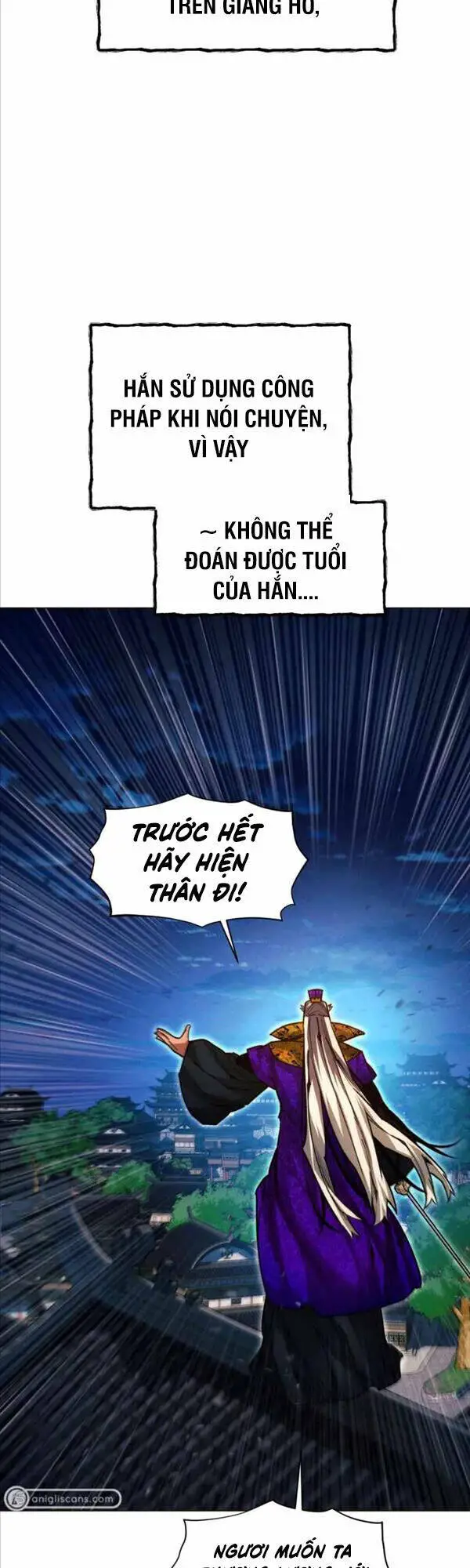Chuyển Sinh Vào Thế Giới Võ Lâm Nettruyen ZZZ Chương 41 Page 39