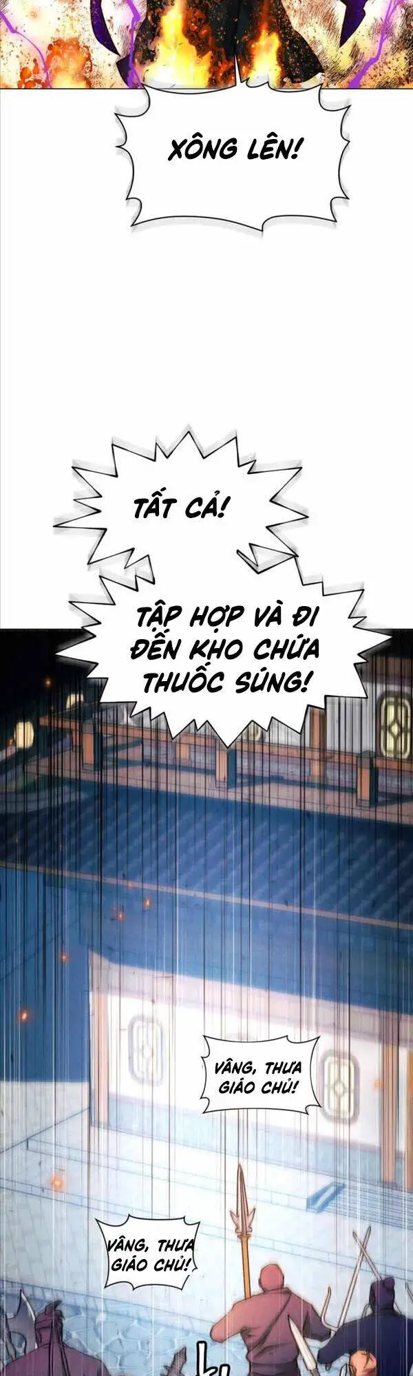 Chuyển Sinh Vào Thế Giới Võ Lâm Nettruyen ZZZ Chương 41 Page 50