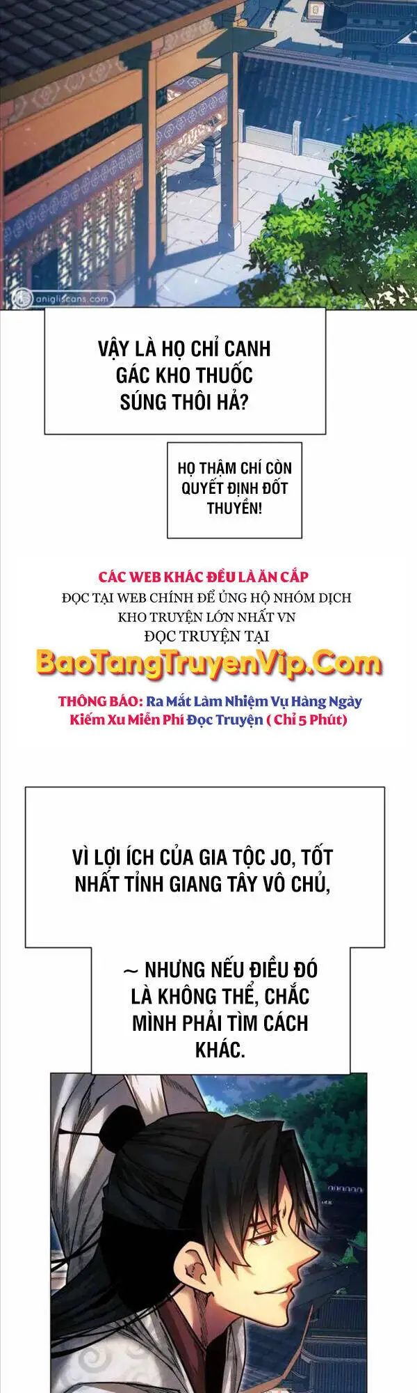 Chuyển Sinh Vào Thế Giới Võ Lâm Nettruyen ZZZ Chương 41 Page 54