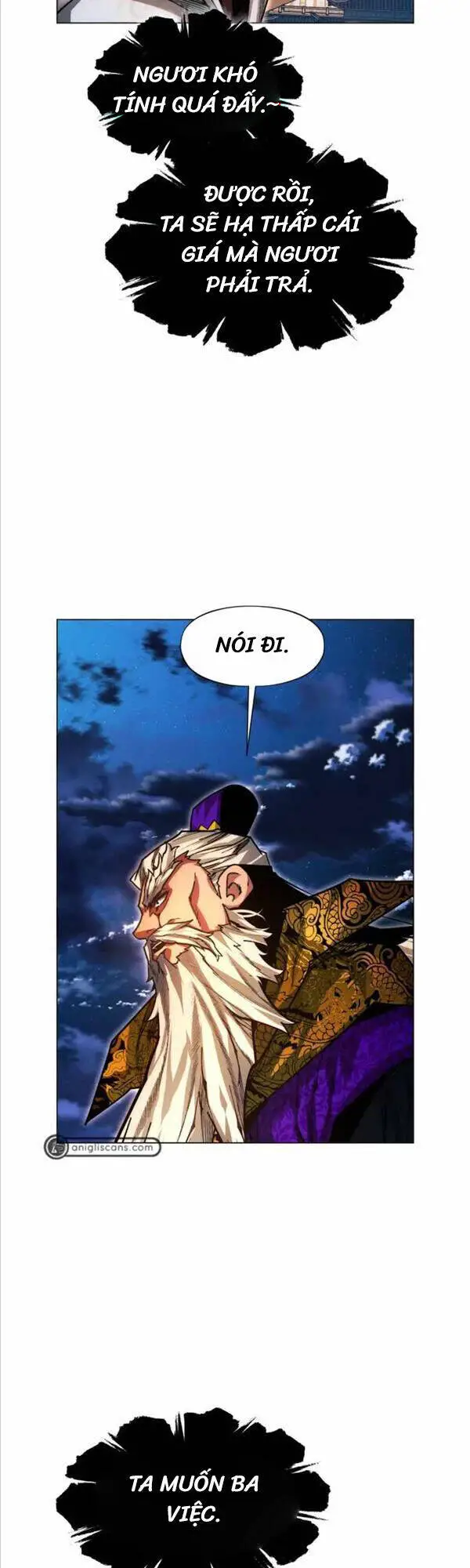 Chuyển Sinh Vào Thế Giới Võ Lâm Nettruyen ZZZ Chương 41 Page 55
