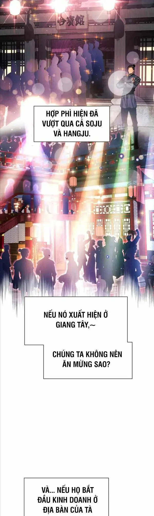 Chuyển Sinh Vào Thế Giới Võ Lâm Nettruyen ZZZ Chương 41 Page 61