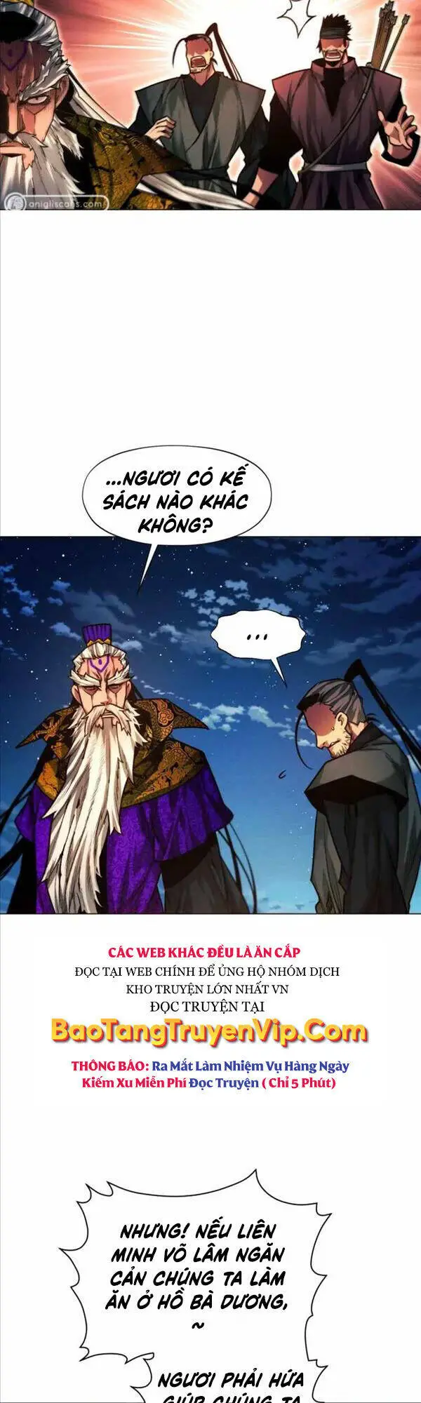 Chuyển Sinh Vào Thế Giới Võ Lâm Nettruyen ZZZ Chương 41 Page 64