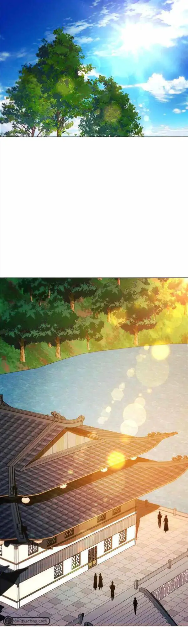 Chuyển Sinh Vào Thế Giới Võ Lâm Nettruyen ZZZ Chương 41 Page 71