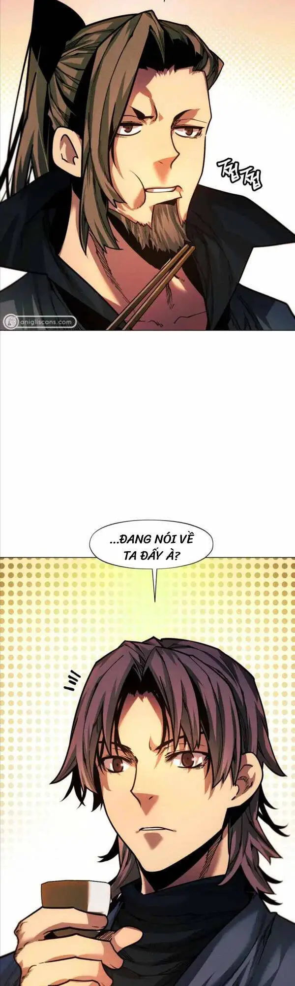 Chuyển Sinh Vào Thế Giới Võ Lâm Nettruyen ZZZ Chương 41 Page 73