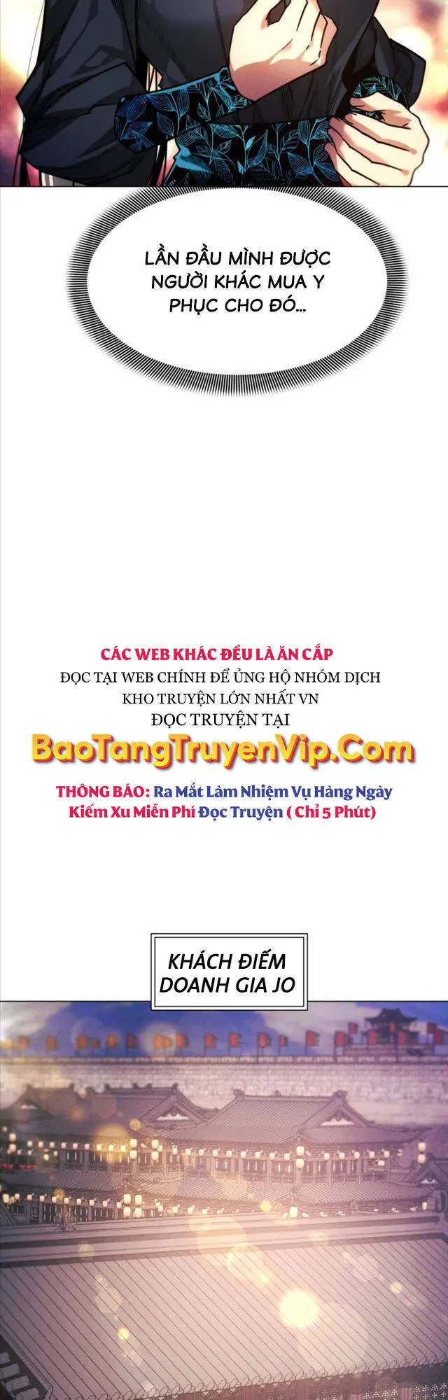 Chuyển Sinh Vào Thế Giới Võ Lâm Nettruyen ZZZ Chương 46 Page 9