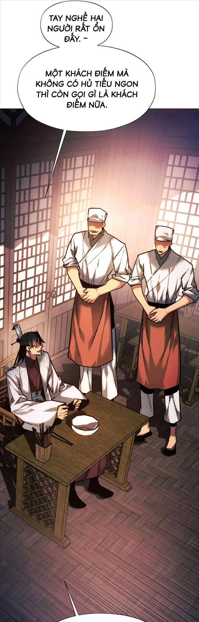 Chuyển Sinh Vào Thế Giới Võ Lâm Nettruyen ZZZ Chương 46 Page 13